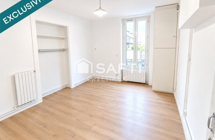 Investisseur, T4 pour collocation, secteur calme et prisé de St Etienne.Proche des grandes écoles — photo 4