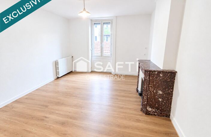 Investisseur, T4 pour collocation, secteur calme et prisé de St Etienne.Proche des grandes écoles — photo 5