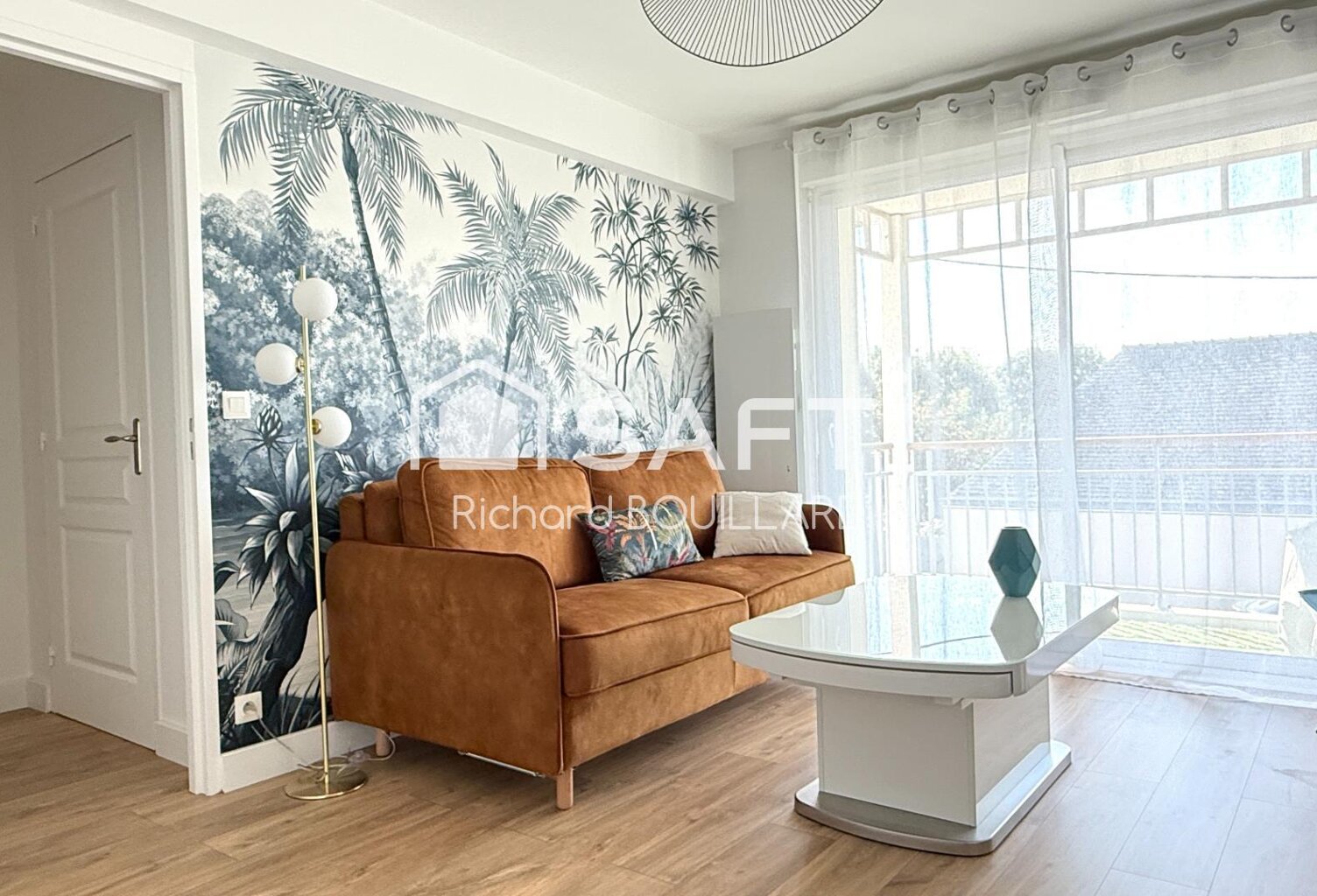 Bel appartement T2 Pornichet centre — photo 1