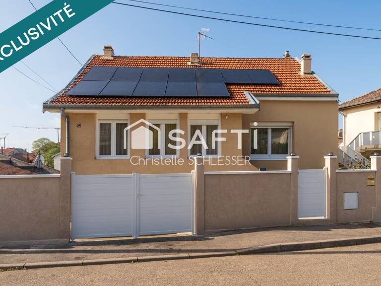 Maison coup de cœur : zéro travaux, confort absolu et isolation parfaite — photo 1