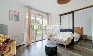 Appartement 2 Pièces 30 m² à vendre à Bordeaux (33100)