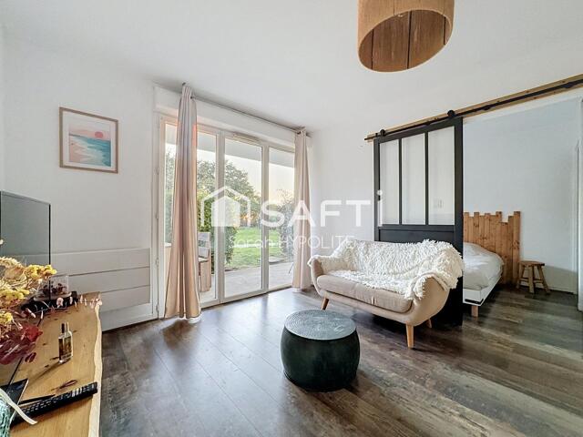 Appartement à Floirac