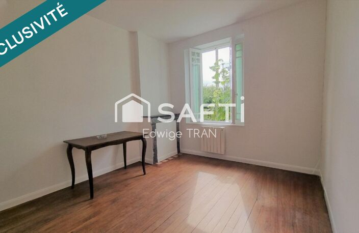Investissement locatif  2 logements loués — photo 3