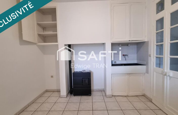 Investissement locatif  2 logements loués — photo 4