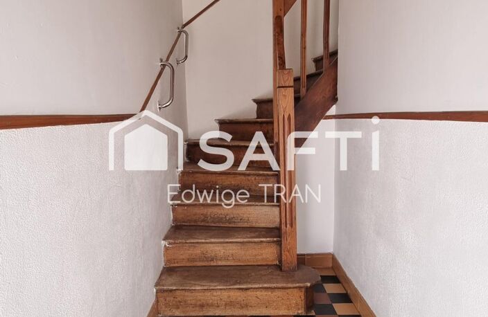 Investissement locatif  2 logements loués — photo 5