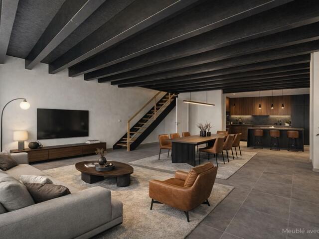 Appartement à Pau