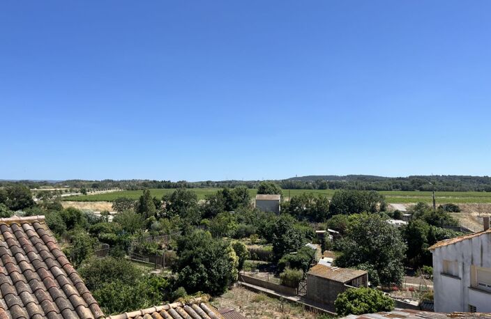 Maison de village AVEC TERRASSES — photo 2