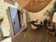 Maison de village AVEC TERRASSES — photo 3