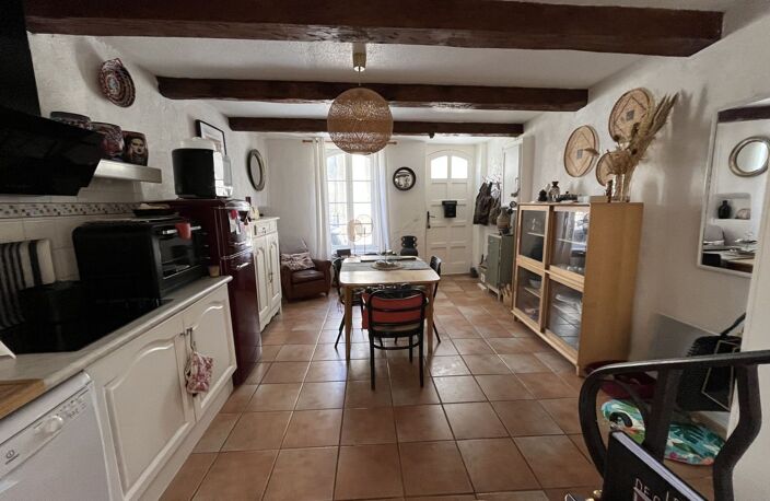Maison de village AVEC TERRASSES — photo 4