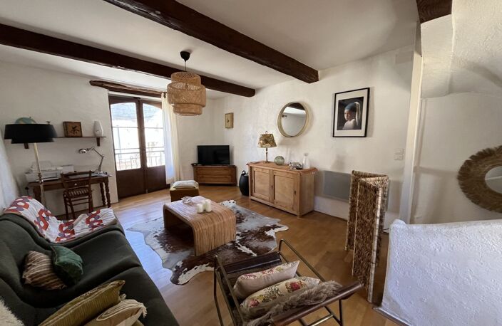 Maison de village AVEC TERRASSES — photo 5
