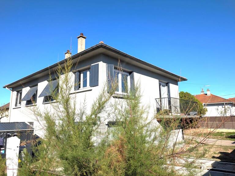 Maison Individuelle — photo 1
