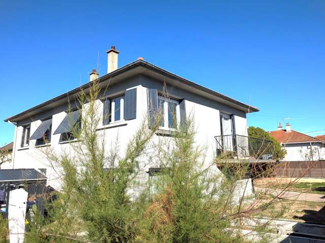 Maison Individuelle — photo du bien