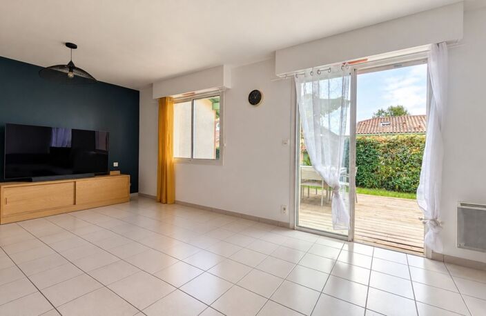 Maison de ville VILLA MITOYENNE — photo 2