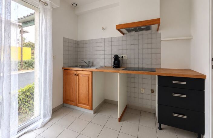 Maison de ville VILLA MITOYENNE — photo 3