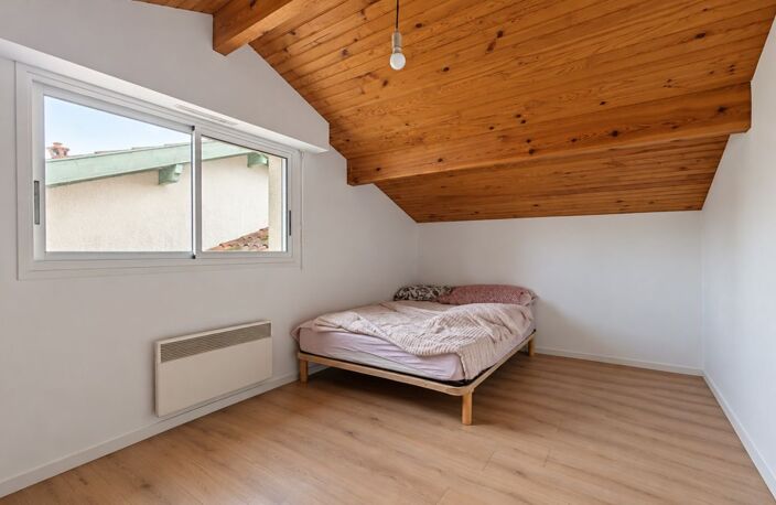 Maison de ville VILLA MITOYENNE — photo 5
