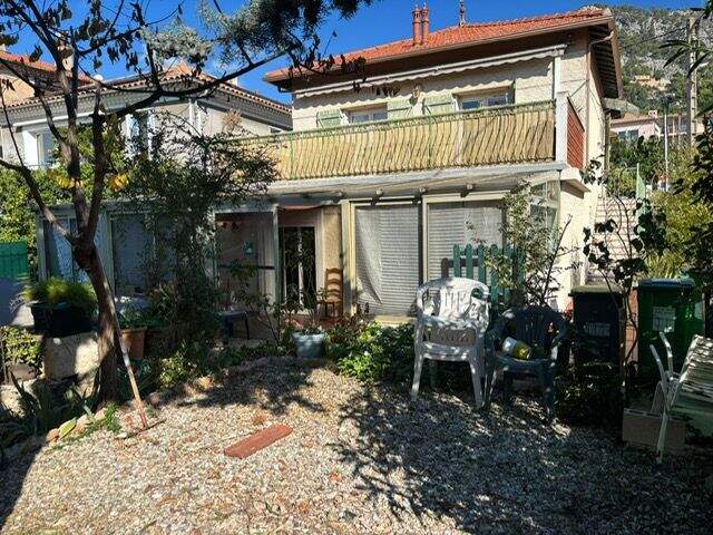 Maison garage — photo du bien