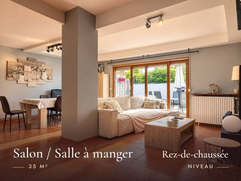 Maison — photo 1