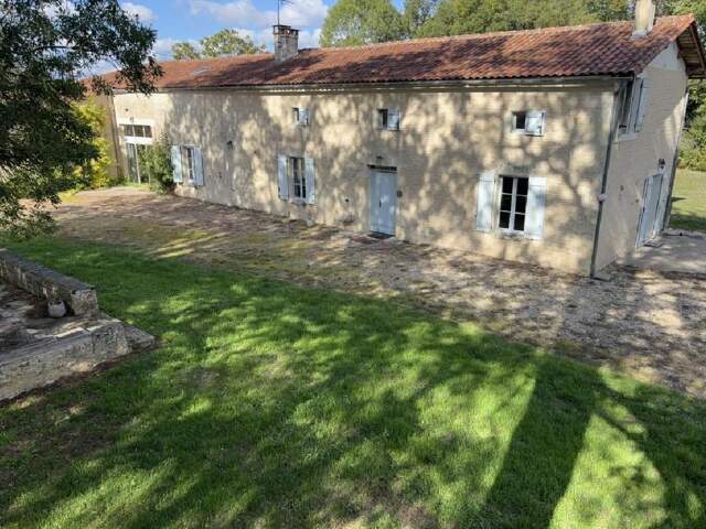 Maison — photo du bien