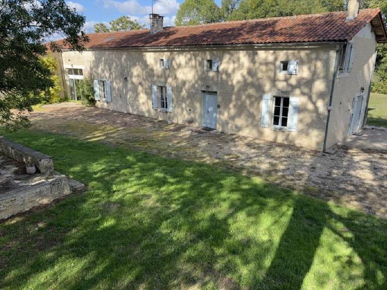 Maison — photo 1