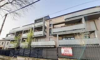 Appartement 2 Pièces 41 m² à louer à Toulouse (31500)