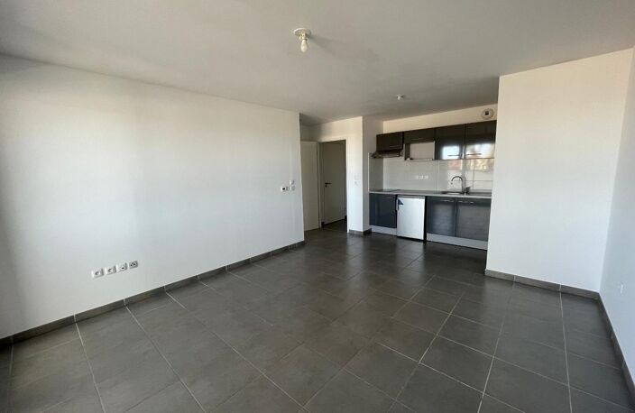 Location appartement 2 pièces 41 m² à Toulouse (31500) — photo 3