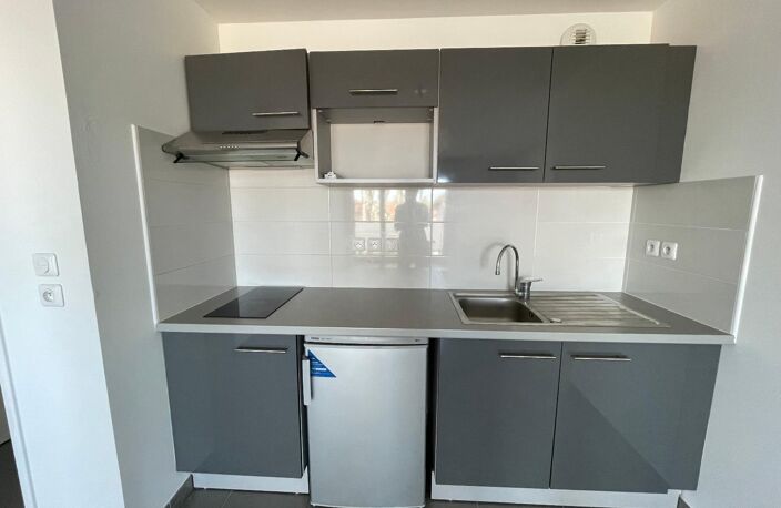 Location appartement 2 pièces 41 m² à Toulouse (31500) — photo 4