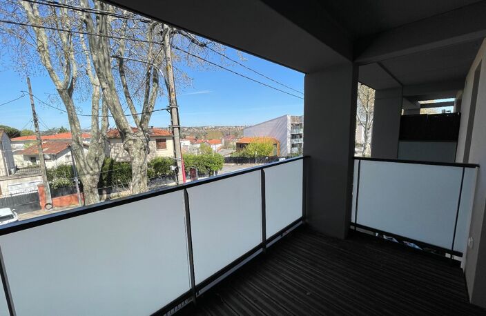 Location appartement 2 pièces 41 m² à Toulouse (31500) — photo 5