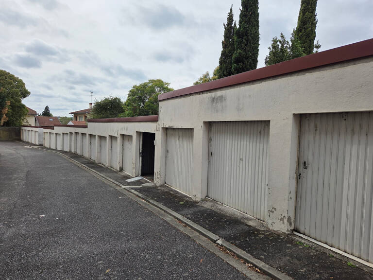 Garage de 11 m2 — photo 1