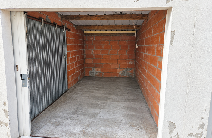 Garage de 11 m2 — photo 2