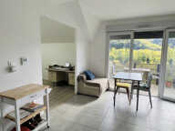 VIAGER OCCUPE - FRANGY, T2  dernier étage avec balcon et gar — photo 2
