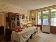 MAISON DE VILLAGE DE 150 M2 4 CHAMBRES - DEPENDANCES — photo 4