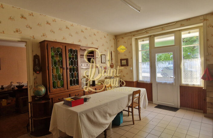 MAISON DE VILLAGE DE 150 M2 4 CHAMBRES - DEPENDANCES — photo 4