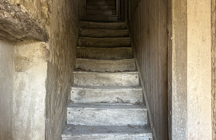 GRANDE REMISE AMENAGEABLE — photo 4