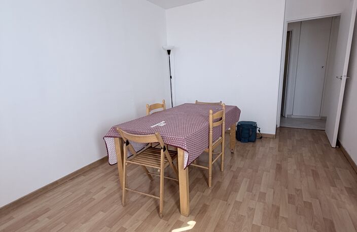 T4 à vendre Paris 13e au pied du Metro Porte de choisy — photo 4