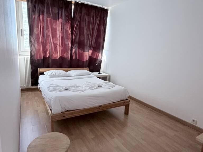T4 à vendre Paris 13e au pied du Metro Porte de choisy — photo 1