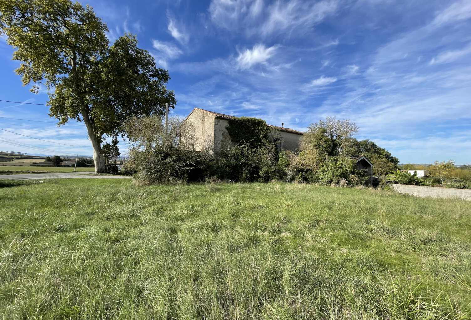GRANDE REMISE AMENAGEABLE — photo 1
