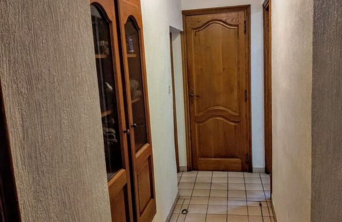 LABEGUDE 07 - MAISON DE VILLAGE EN PIERRE   2 APPARTEMENTS — photo 5