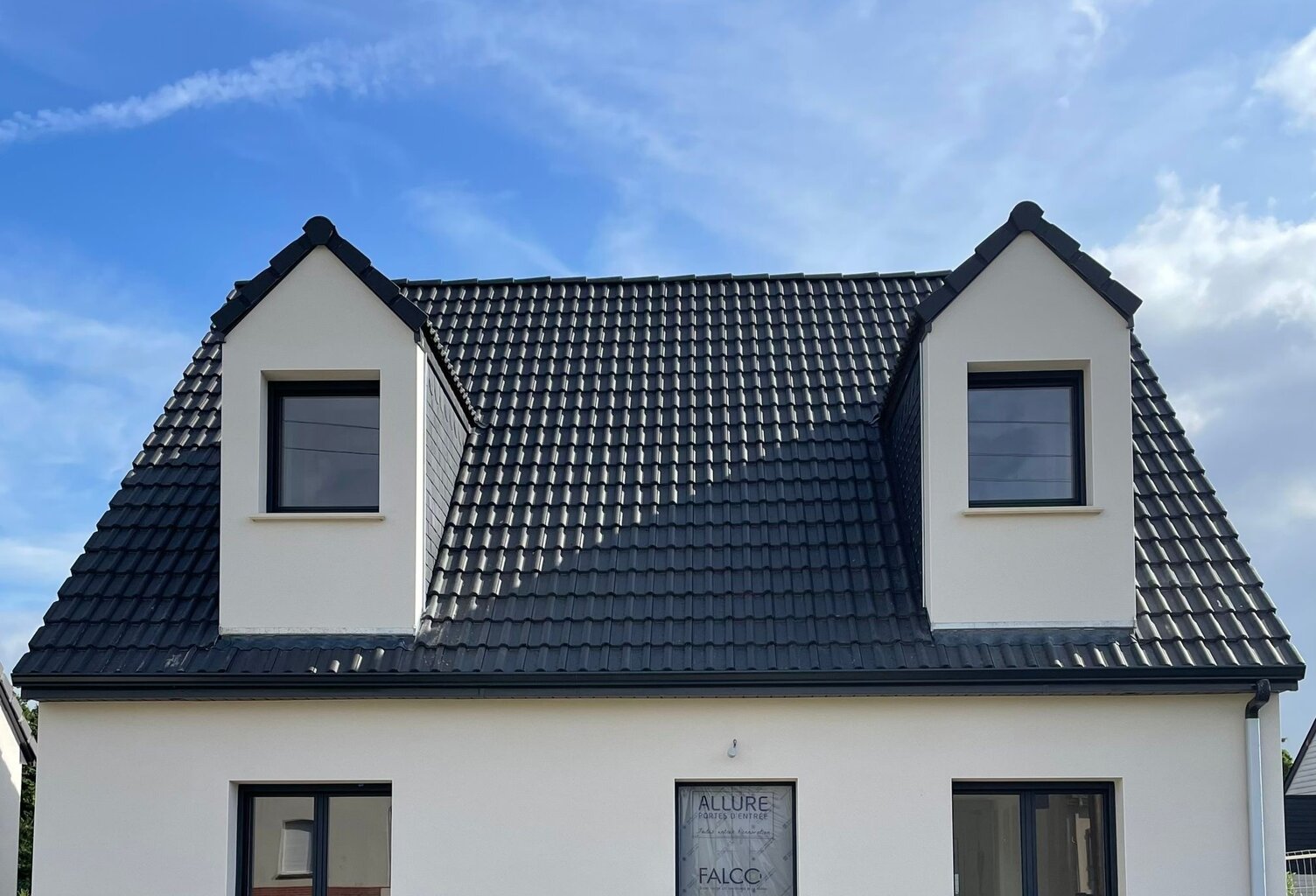 Pavillon individuel Hailles  — photo 1