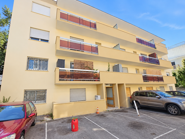 Dépt Hérault (34), à vendre MONTPELLIER Appartement T2 de 38 — photo du bien
