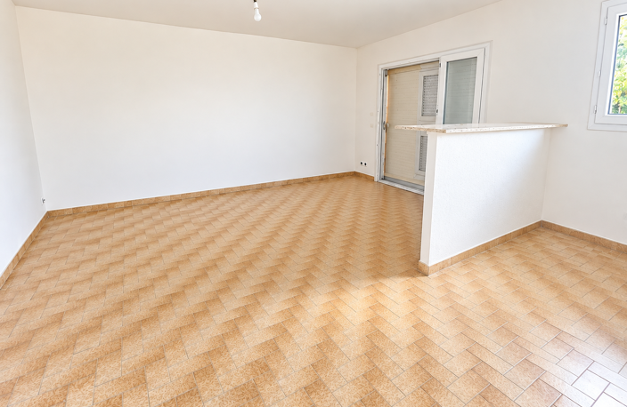 Dépt Hérault (34), à vendre MONTPELLIER Appartement T2 de 38 — photo 2