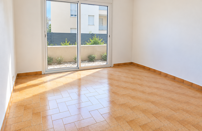 Dépt Hérault (34), à vendre MONTPELLIER Appartement T2 de 38 — photo 3