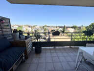 Quartier 7 collines, Appartement de 39,77m2 , 1 chambre, cli — photo 4