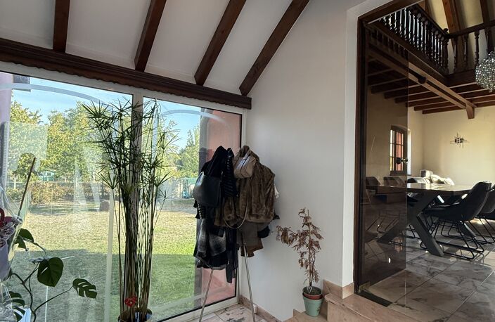 Réf: 11191*** Sect. Houssen / Bennwihr: Propriété bourgeoise env. 230 m² — photo 5