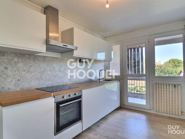 appartement — photo du bien