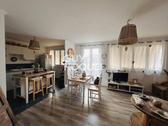 appartement — photo du bien