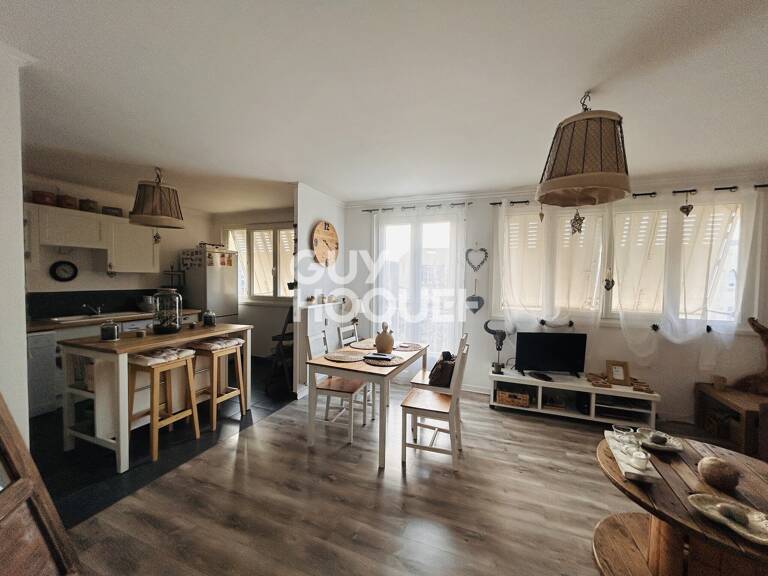appartement — photo 1