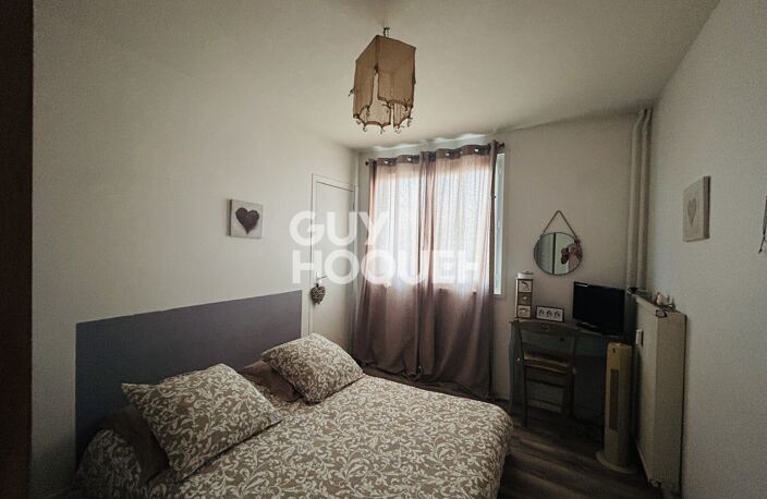 appartement — photo 4