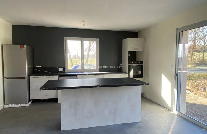 Maison T3 de plain pied à Castelnau-de-Lévis — photo 2
