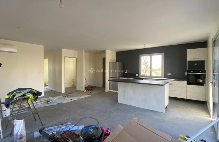 Maison T3 de plain pied à Castelnau-de-Lévis — photo 3