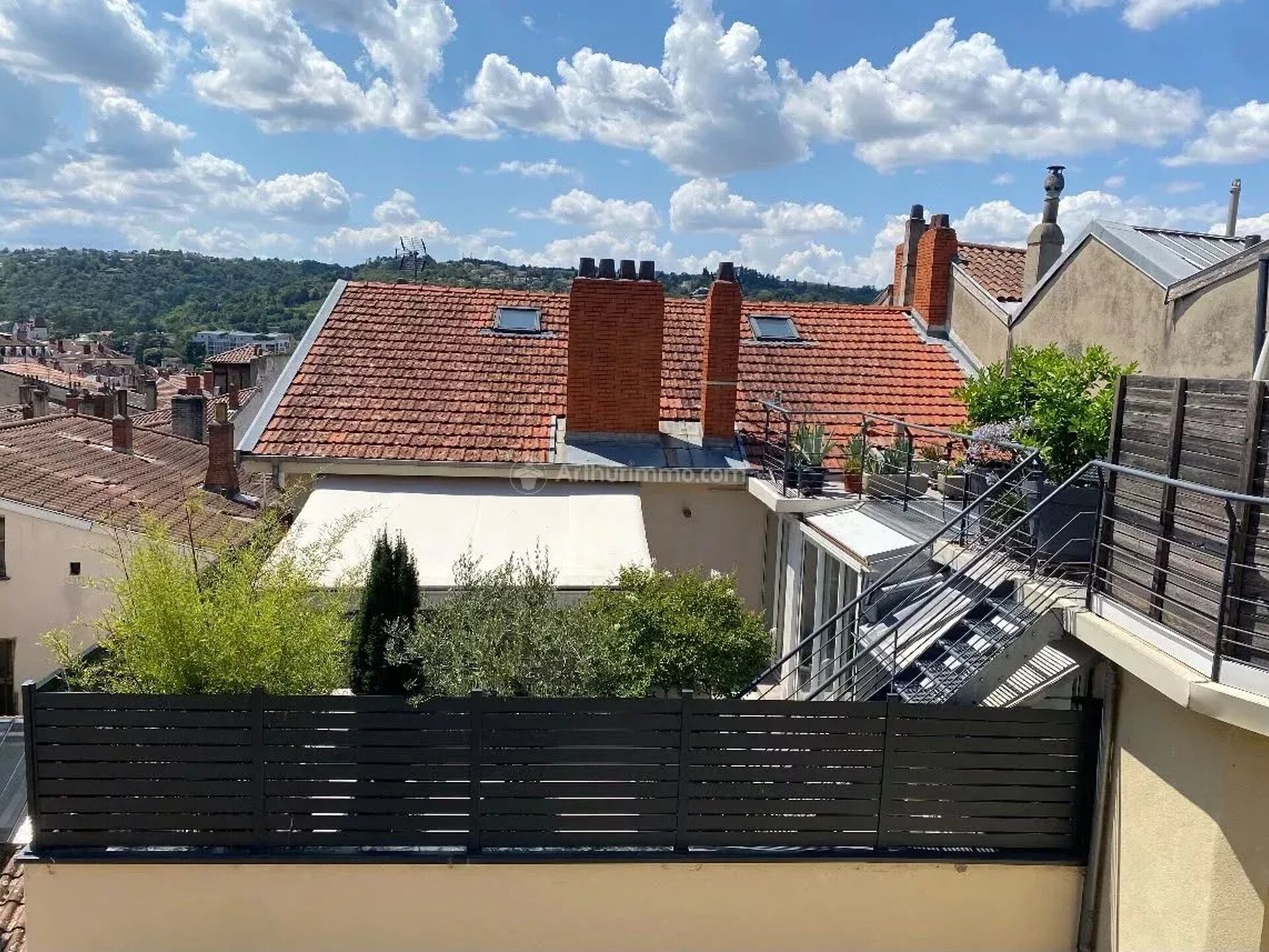 Appartement 2 pièces 37 m² · à Vienne · 37 m² · 625 €/mois